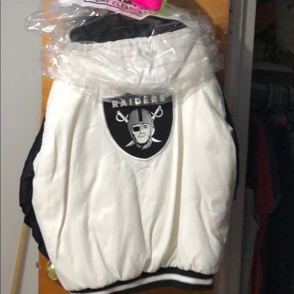 Vintage Dope Raiders Jacket - Picture 5 of 8